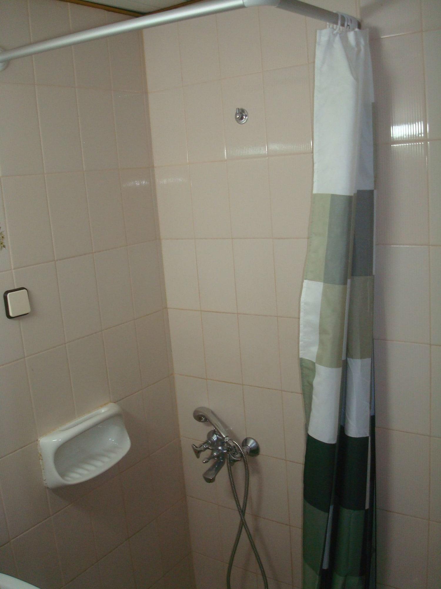 Hotel Aghas Paleochora Bagian luar foto