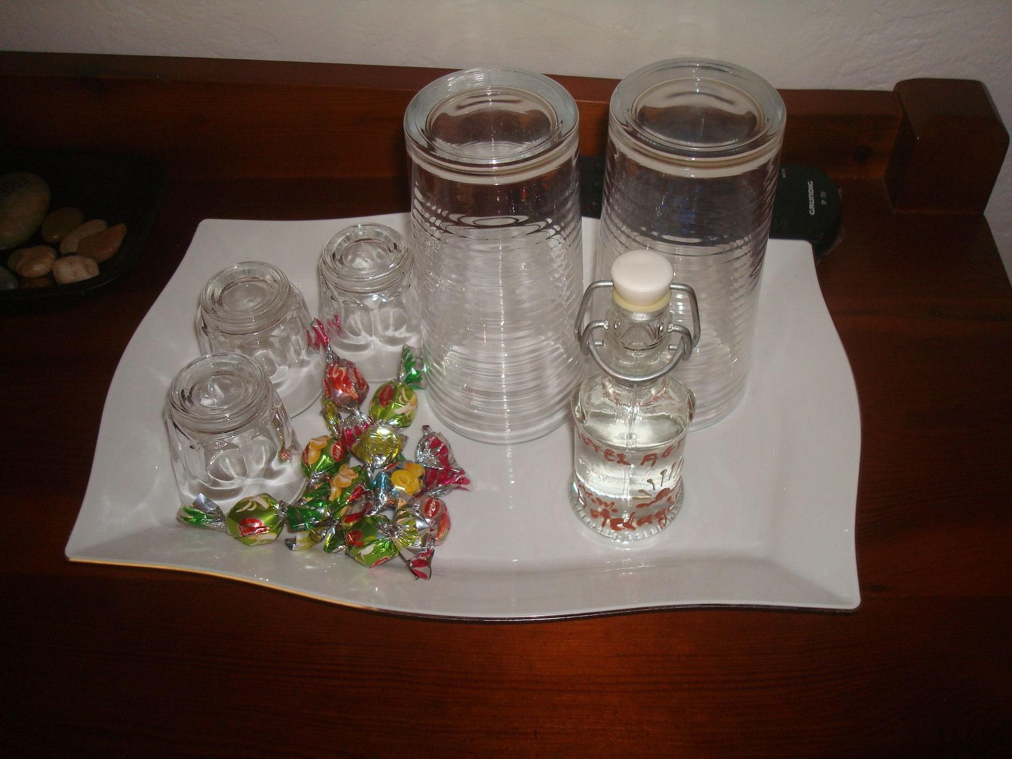 Hotel Aghas Paleochora Bagian luar foto