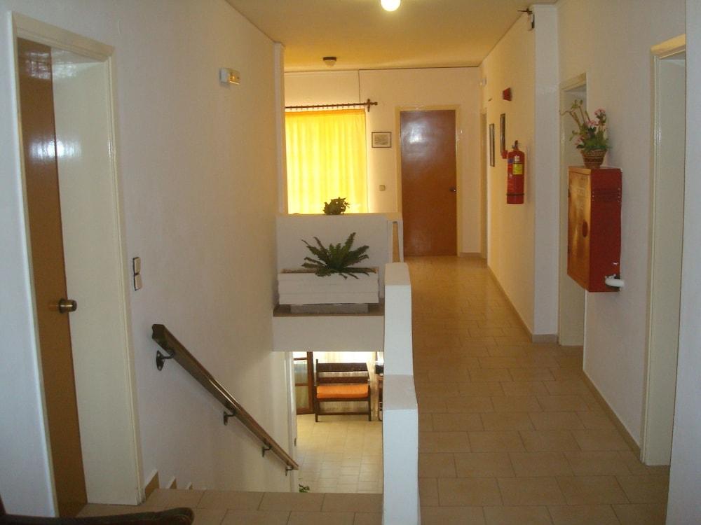Hotel Aghas Paleochora Bagian luar foto